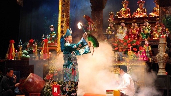 Vietnam’s cultural identity affirmed globally - ảnh 1